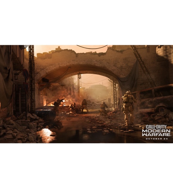 Call of Duty: modern warfare for PlayStation 4 - Picture 3 of 4